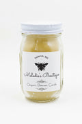 Upcycled Mini Mason Glass Jar ~ Small Size